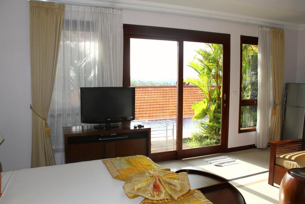Jimbaran Cliffs Private Pool Hotel & Spa Εξωτερικό φωτογραφία