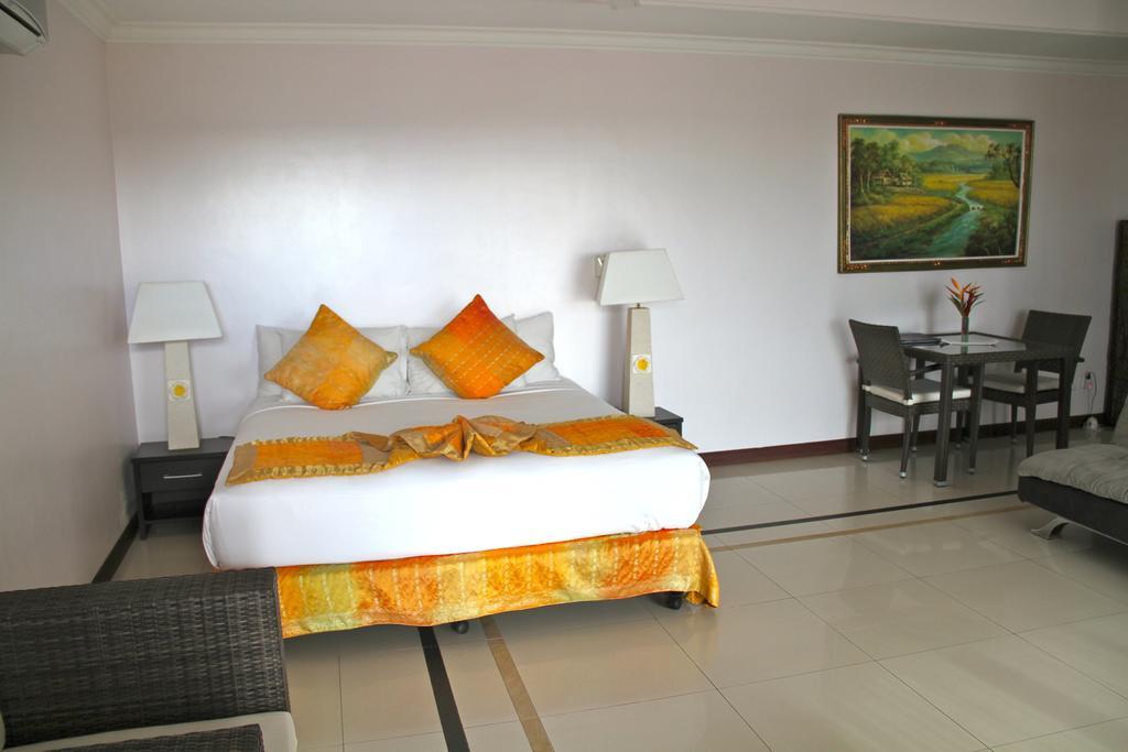 Jimbaran Cliffs Private Pool Hotel & Spa Εξωτερικό φωτογραφία