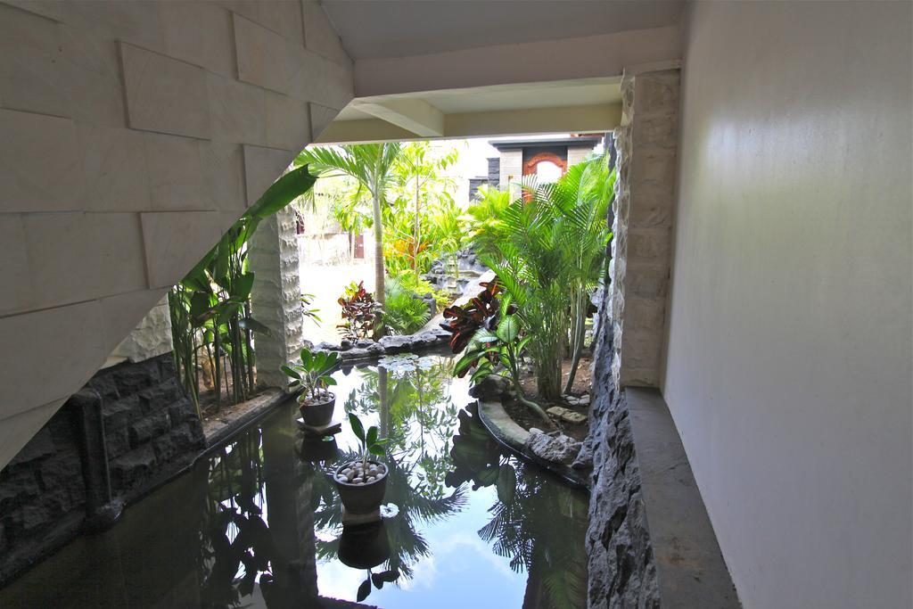 Jimbaran Cliffs Private Pool Hotel & Spa Εξωτερικό φωτογραφία