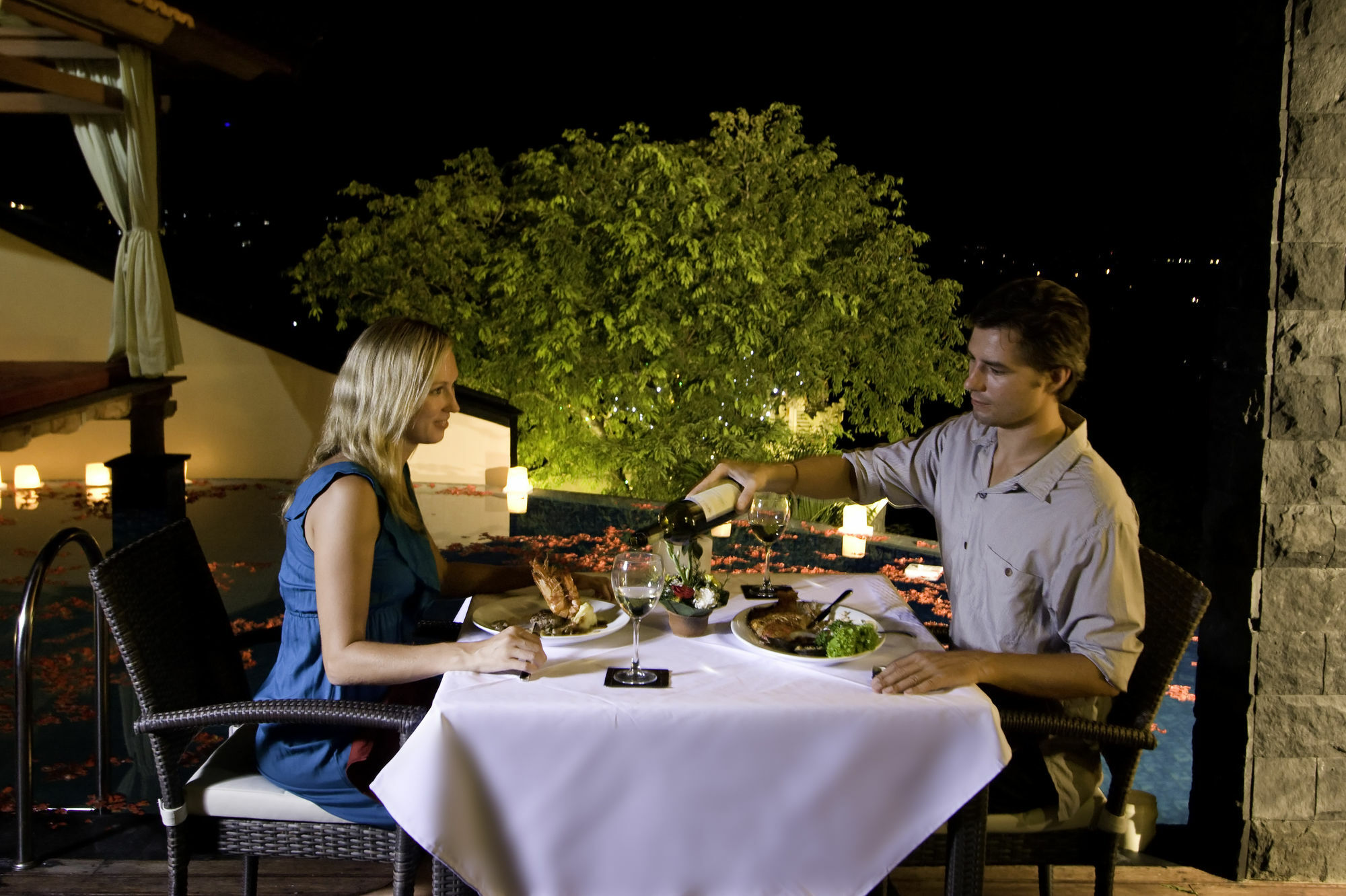 Jimbaran Cliffs Private Pool Hotel & Spa Εξωτερικό φωτογραφία