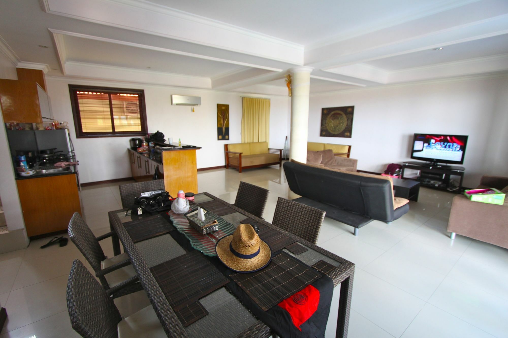 Jimbaran Cliffs Private Pool Hotel & Spa Εξωτερικό φωτογραφία